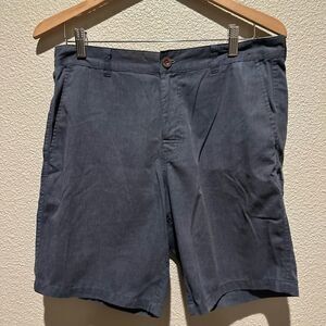 RVCA Men Shorts Size 31